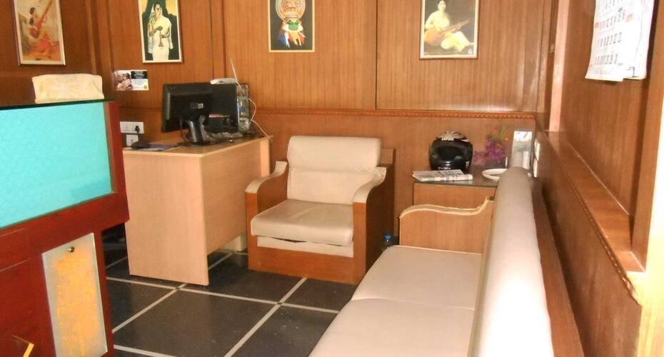 Chembil Tourist Home, Alleppey 4